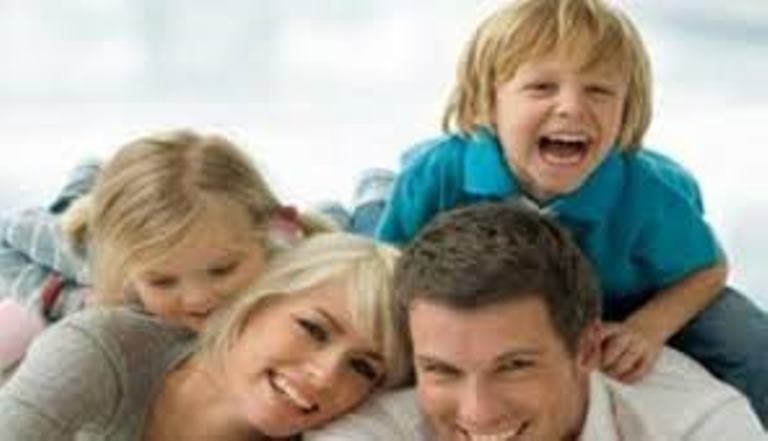 PRINSIP-PRINSIP ALKITAB UNTUK MENGUATKAN KELUARGA